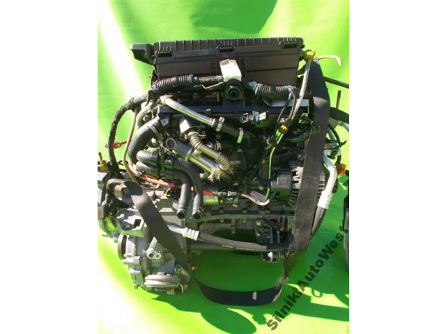 FIAT STRADA DOBLO двигатель 1.3 MULTIJET 188A9000