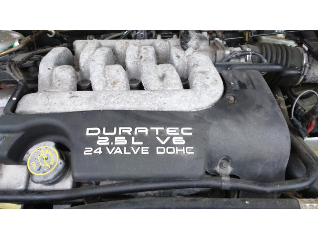 Двигатель Ford Cougar mondeo Mk2 2.5 V6 DOHC в идеальном состоянии!