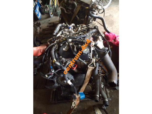 IVECO DAILY 2015 3, 0 150 л.с. двигатель F1CFL411J DUCATO