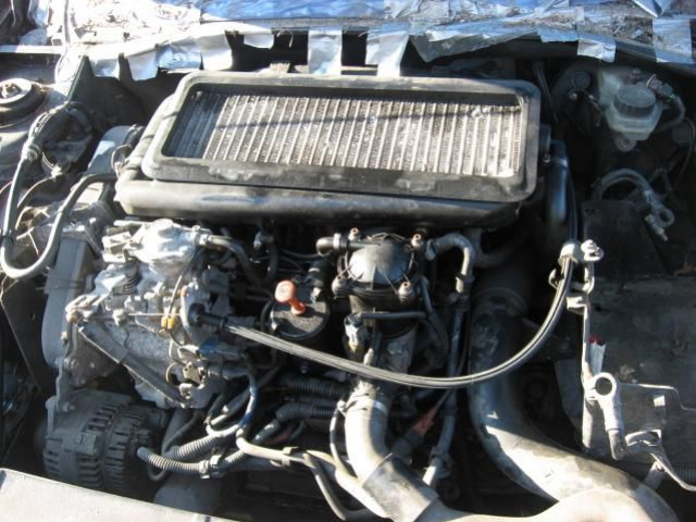 Двигатель 1.9 TDi Citroen AX ZX PEUGEOT 306 GRATIS