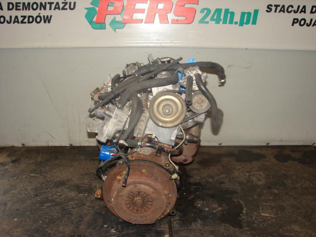 Двигатель в сборе Peugeot 205 1, 9D