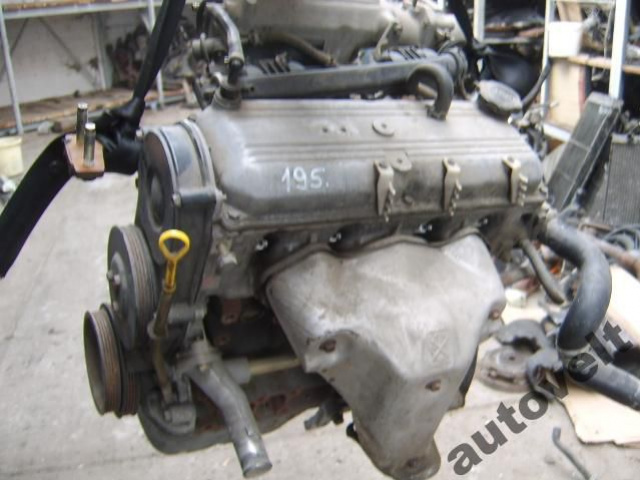 Двигатель KIA SEPHIA 1, 5 96 MULTI-EFI