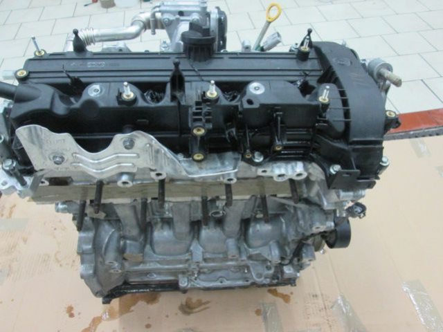 Двигатель TOYOTA AVENSIS RAV-4 VERSO 2.2 D-CAT 2AD