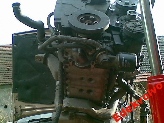 Volvo 960/94 двигатель 3.0/24v w calosci /на запчасти