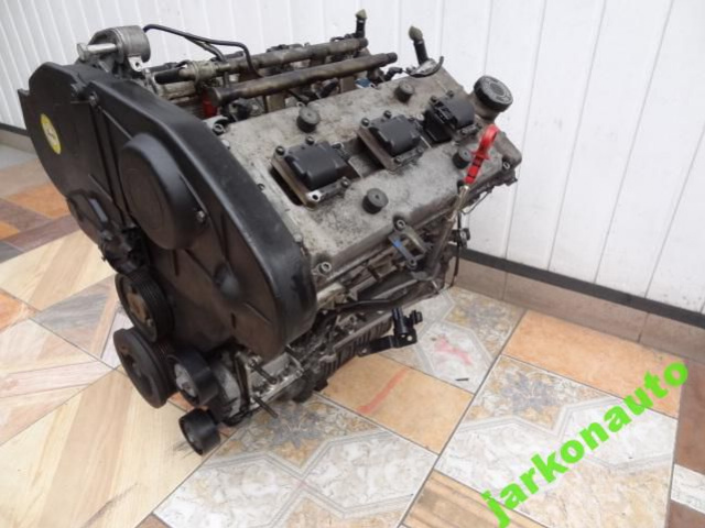 Двигатель LANCIA THESIS 3, 0B 215KM 02-09 841A000