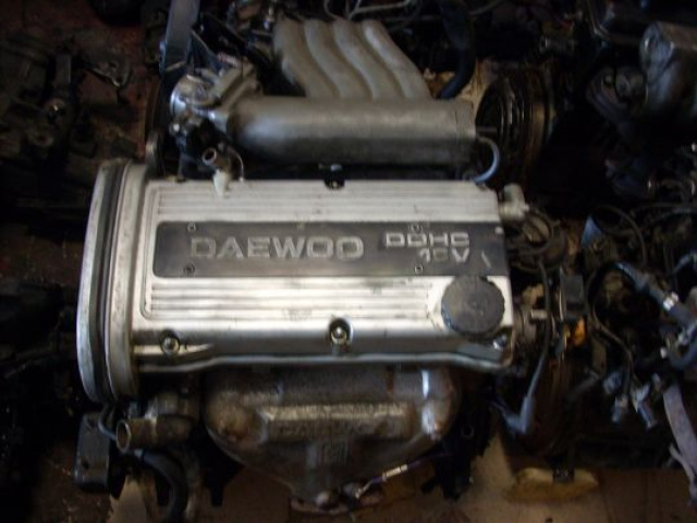 Двигатель Daewoo Espero Nexia 1.5 16v 1, 5