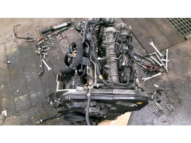 Двигатель Alfa GT 147 1, 9JTD fiat CDTI 150 л.с. 160tyskm