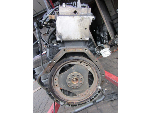 Двигатель насос форсунки - MB CLK W209 2.7CDI 612.967
