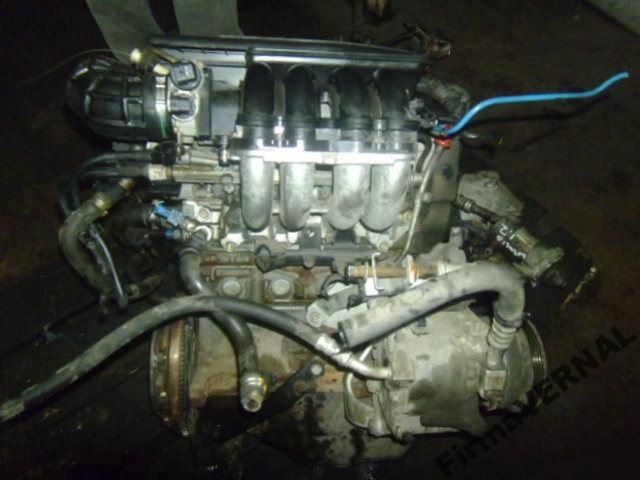 Двигатель 1.2 LANCIA YPSILON FIAT PUNTO