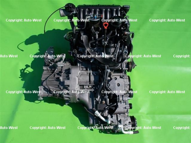 MERCEDES W168 A-KLASA A170 двигатель 1.7 CDI 668.940