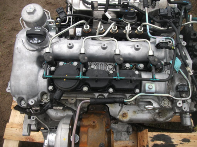 Двигатель в сборе chevrolet orlando cruze 2, 0 160 л.с.