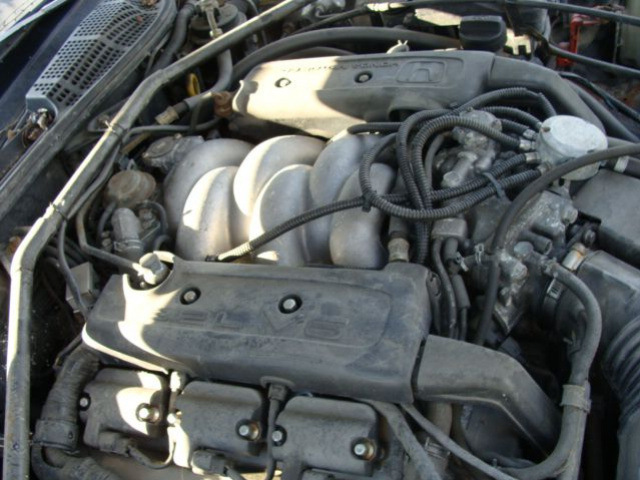 HONDA LEGEND 3.2 1995 год двигатель гарантия
