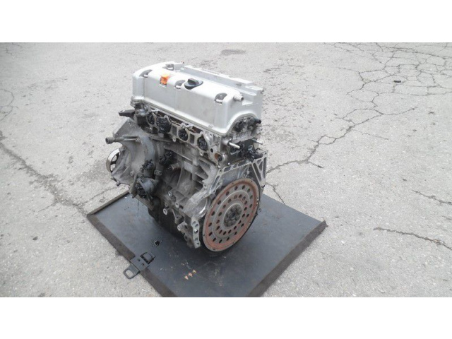 Двигатель K20A6 2.0 V-TEC HONDA ACCORD VII