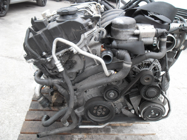 Двигатель в сборе BMW E82 E88 E92 2.0 i N43B20AA
