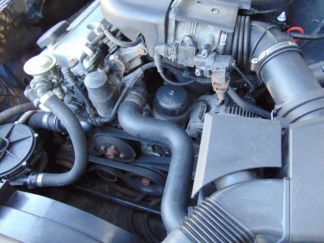 BMW 318i 316i E46 двигатель 1.9 M43 RADOM гарантия VAT