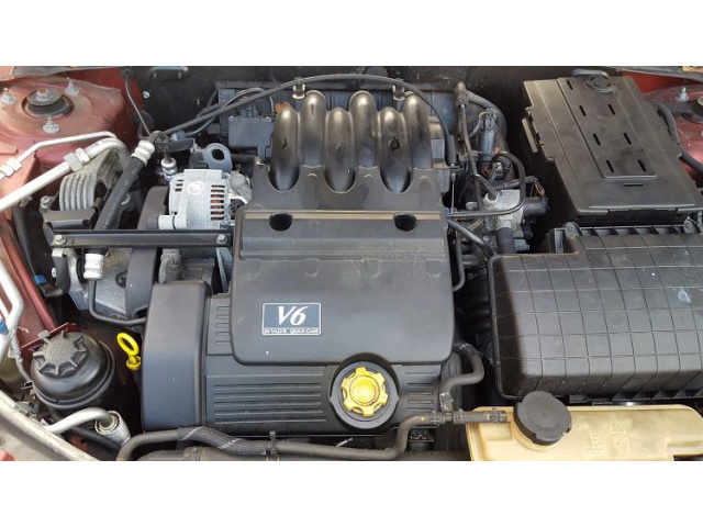 Двигатель MG ZT Rover 75 2.5 V6 98-05 гарантия 25K4F