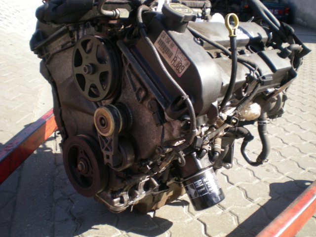 Ford Maverick Tribute 3.0 V6 2002 двигатель в сборе