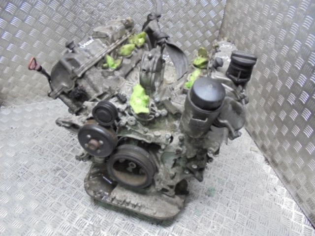 Двигатель 3.2 V6 112940 MERCEDES W220 W208 W210 CLK
