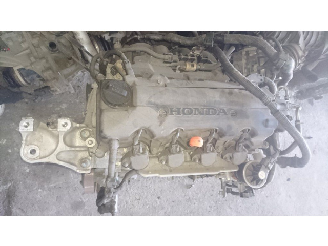 Двигатель HONDA CRV ACCORD R20A2 2, 0B 06 011 R