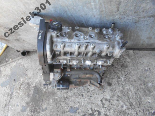 Двигатель 182B2.000 FIAT BRAVO BRAVA 1.2 16V 60KW 95-