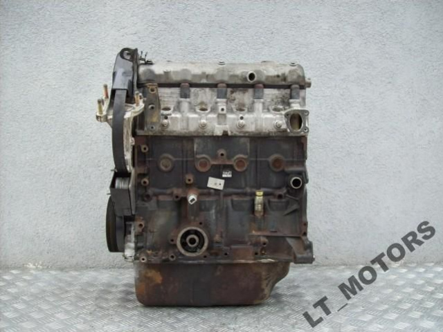 Двигатель PEUGEOT 306 405 CITROEN ZX XSARA 1.9 TD D8A