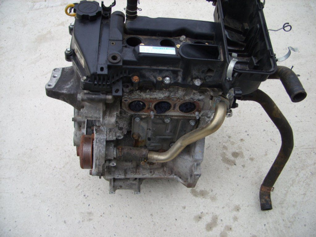 Двигатель SUBARU JUSTY 1.0 2009г. В отличном состоянии 50TYS KM