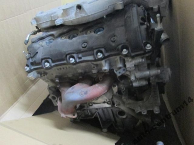 Двигатель CADILLAC SRX 3, 6 26 тыс KM ! гарантия