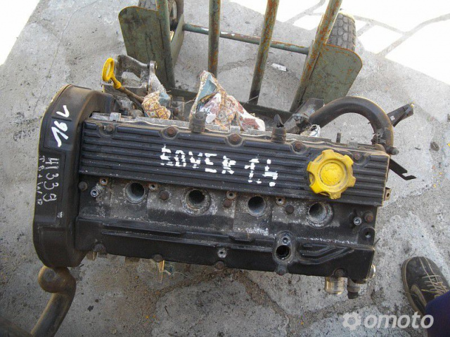 Двигатель ROVER 25 200 1.4 KRAKOW