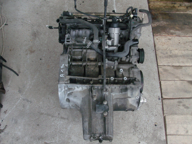 Двигатель форсунки MERCEDES A W 168 1.7 CDI
