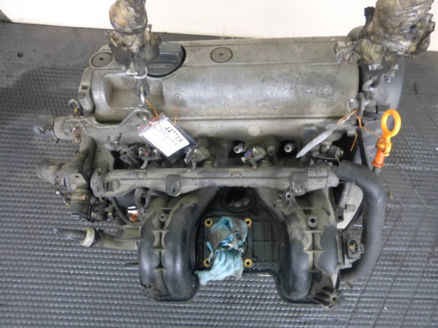 Двигатель AEE Skoda Felicia 1, 6b 8V гарантия