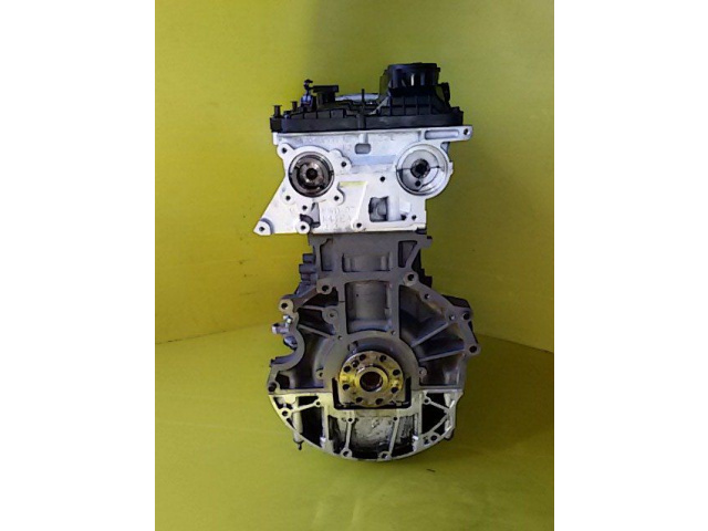 FORD TRANSIT 2, 2 115 SRFE 2013 EURO5 двигатель REMONT