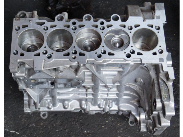 Двигатель dol VW T5 2.5 TDI BNZ Multivan Caravelle