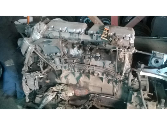 Двигатель в сборе DAF 85 380 л.с. EURO 3
