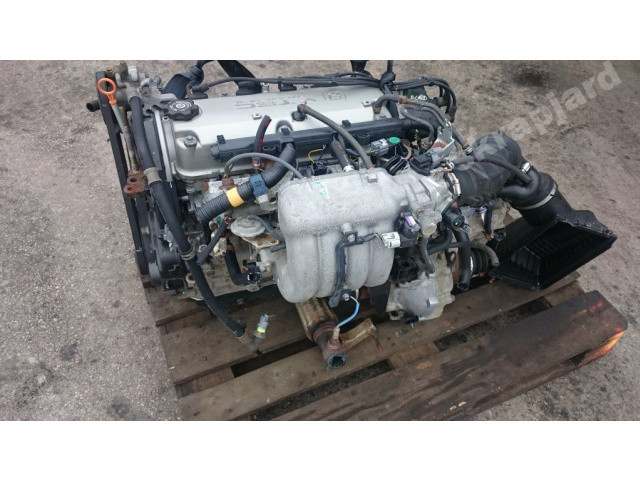 Двигатель HONDA ACCORD 1.8 V-TEC F18B2 в сборе