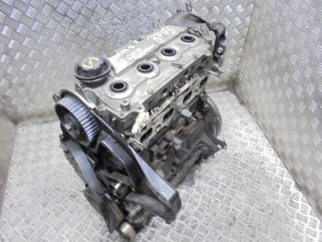 Двигатель 2.0 CiTD RF7J MAZDA 6, 5 MPV