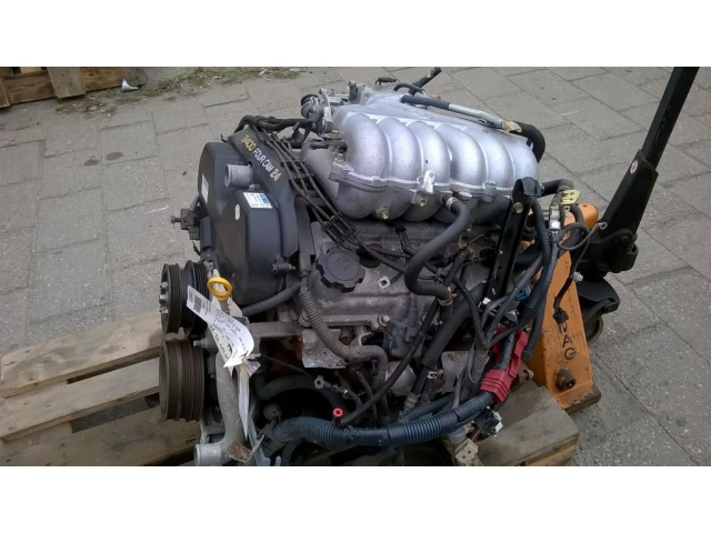 Двигатель TOYOTA LAND CRUISER 90 95 J9 3, 4 V6 5VZ-FE