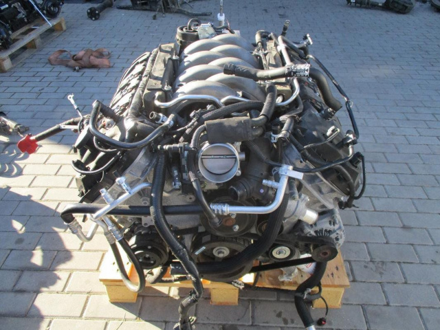 FORD MUSTANG GT 5.0 V8 двигатель в сборе 2015 2016