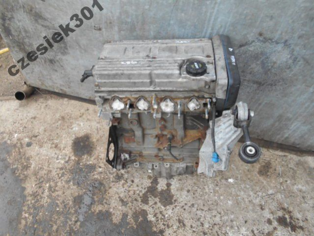 Двигатель 182A2000 FIAT MAREA 1.8 16V 96-02r 113KM