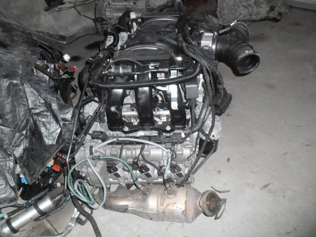 Двигатель в сборе PORSCHE 2.7 CAYMAN MA122 2014г.
