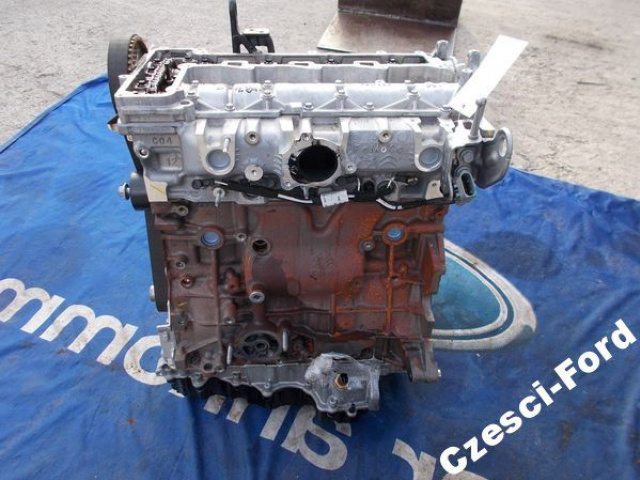 Двигатель FORD S-MAX Mk2 2.0 TDCi 2015- 2016- T8CJ