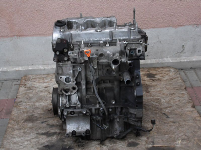 Двигатель HONDA CR-V 2.2 I-CTDI N22A2 06 -->