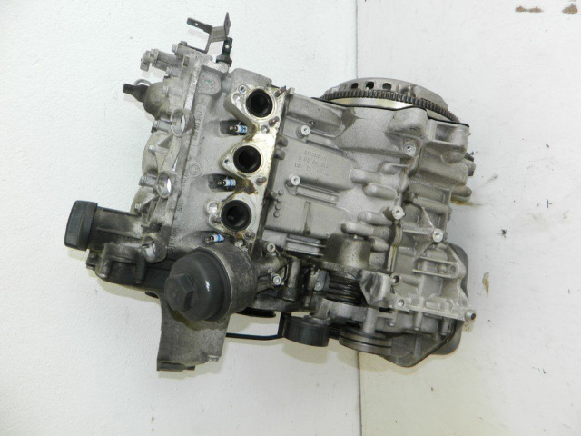 Двигатель BMD VW POLO FABIA IBIZA 1.2 12V 85 тыс