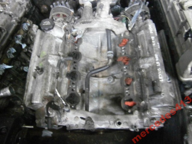 LEXUS LS 400 4.0 V8 1UZ двигатель