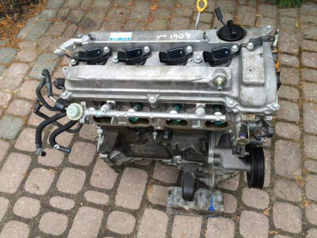 Двигатель 1AZ-FE TOYOTA CAMRY RAV 4 2.0 VVTI