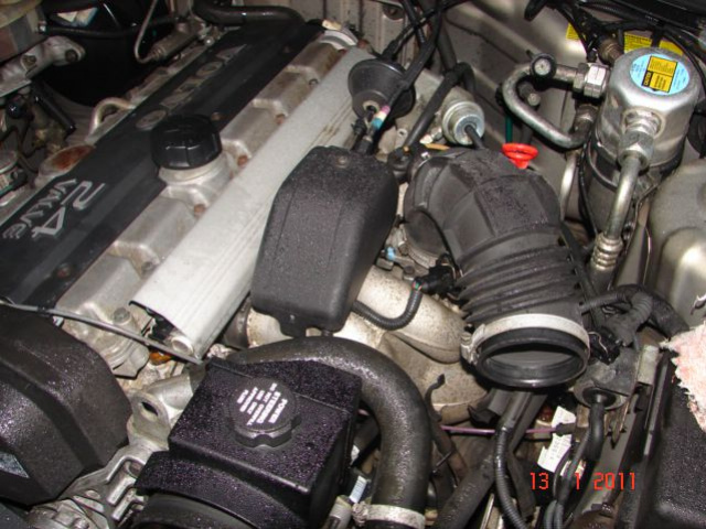 Двигатель 2.5 Volvo 960 s90 v90