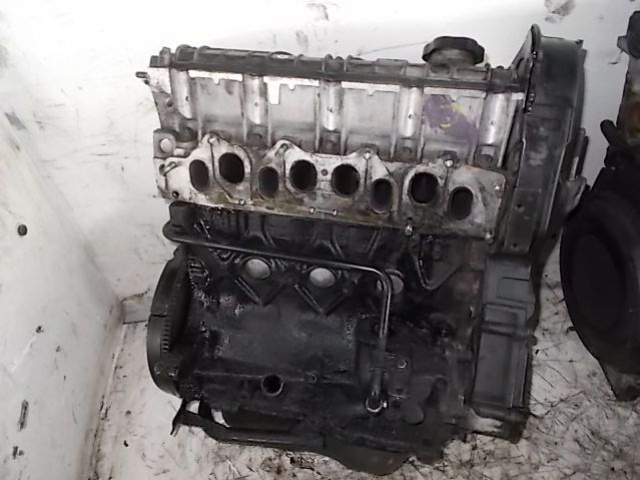 Двигатель VOLVO S40 I 1.9TD F8T RENAULT 1.9DTI