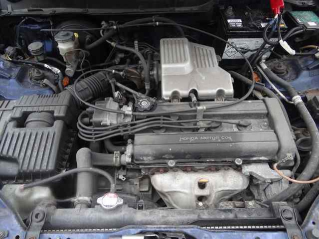 Двигатель B20Z1 Honda CRV 95-01r FV