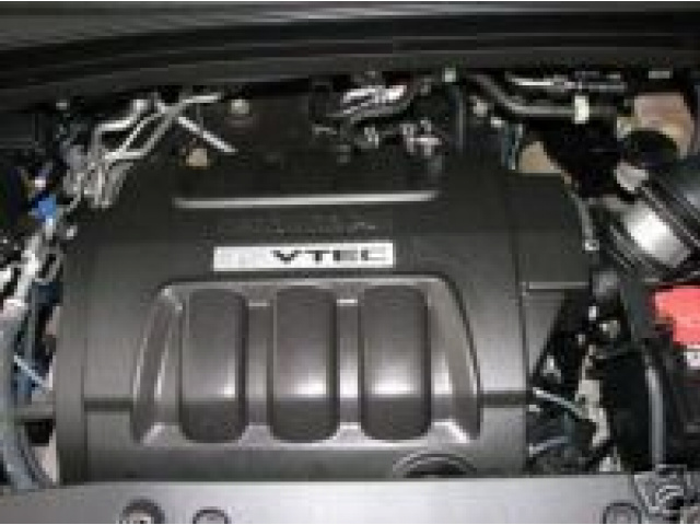 Engine-6Cyl 3.5L модель EX or LX: 07 Honda Odyssey