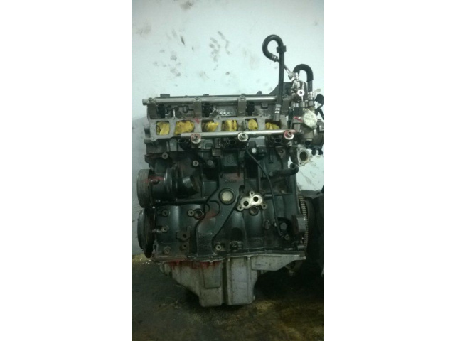 Двигатель M55.01 PORSCHE CAYENNE 3.6 V6