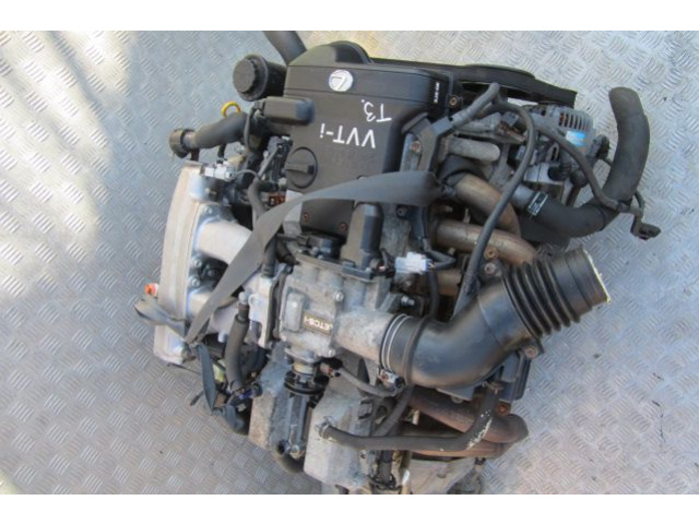Двигатель 2JZ-GE 3.0 24V 211KM LEXUS GS300 IS300